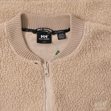 Vintage Helly Hansen Teddy Women's Fleece Large 