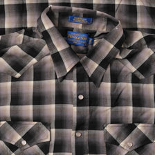 Vintage Pendleton Shirt XLarge 