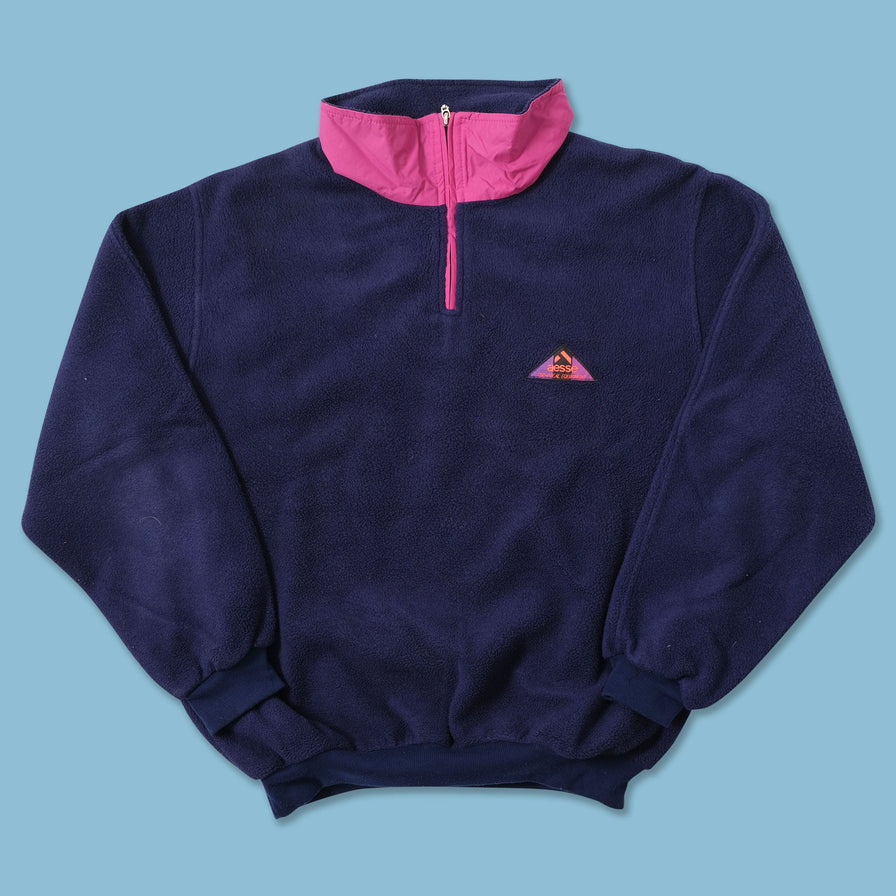 Vintage Aesse Polartec Fleece Large 