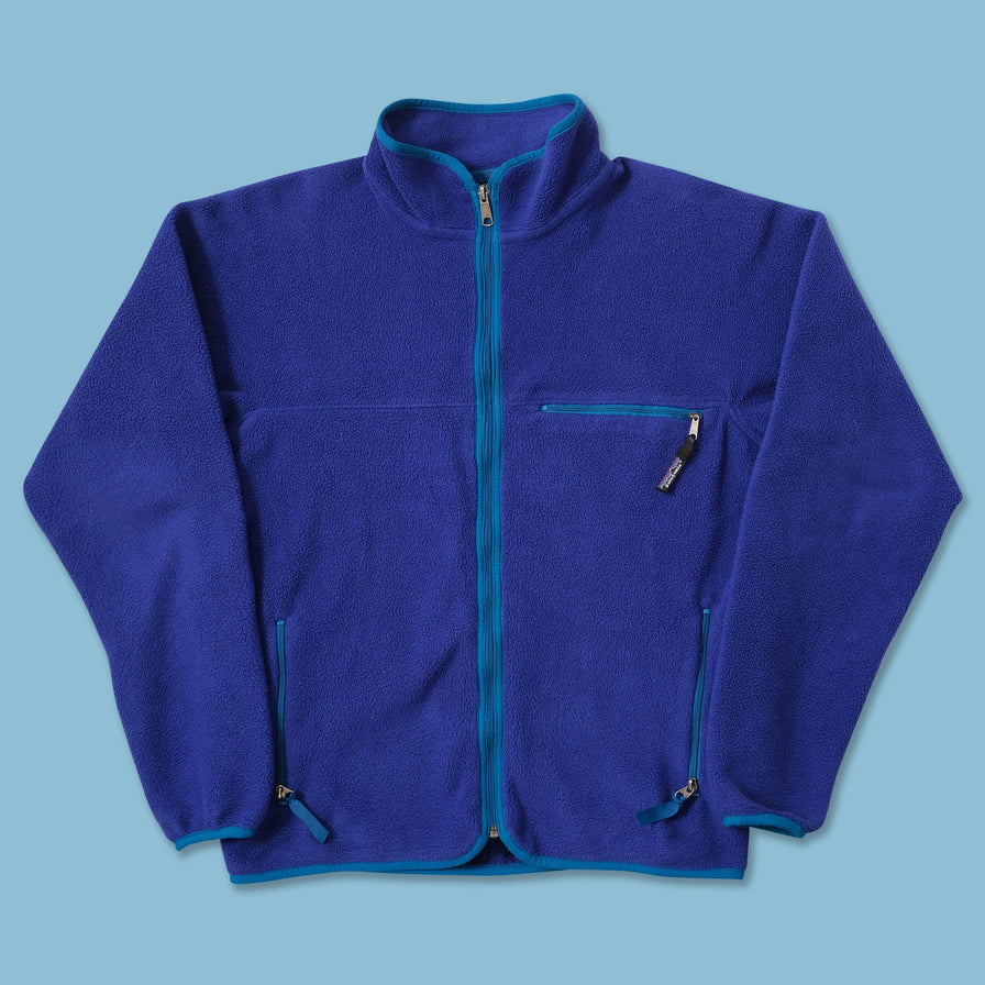 Vintage Patagonia Fleece Large 