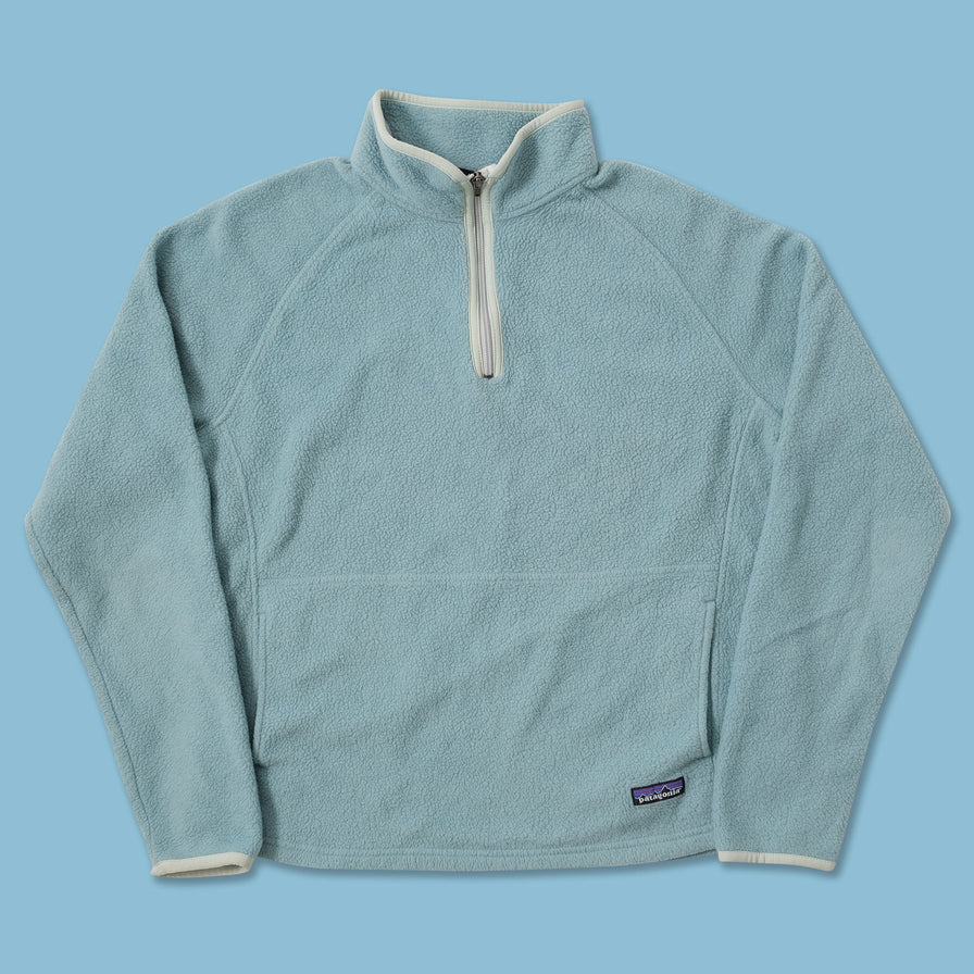 Vintage Patagonia Synchilla Women's Fleece Large 