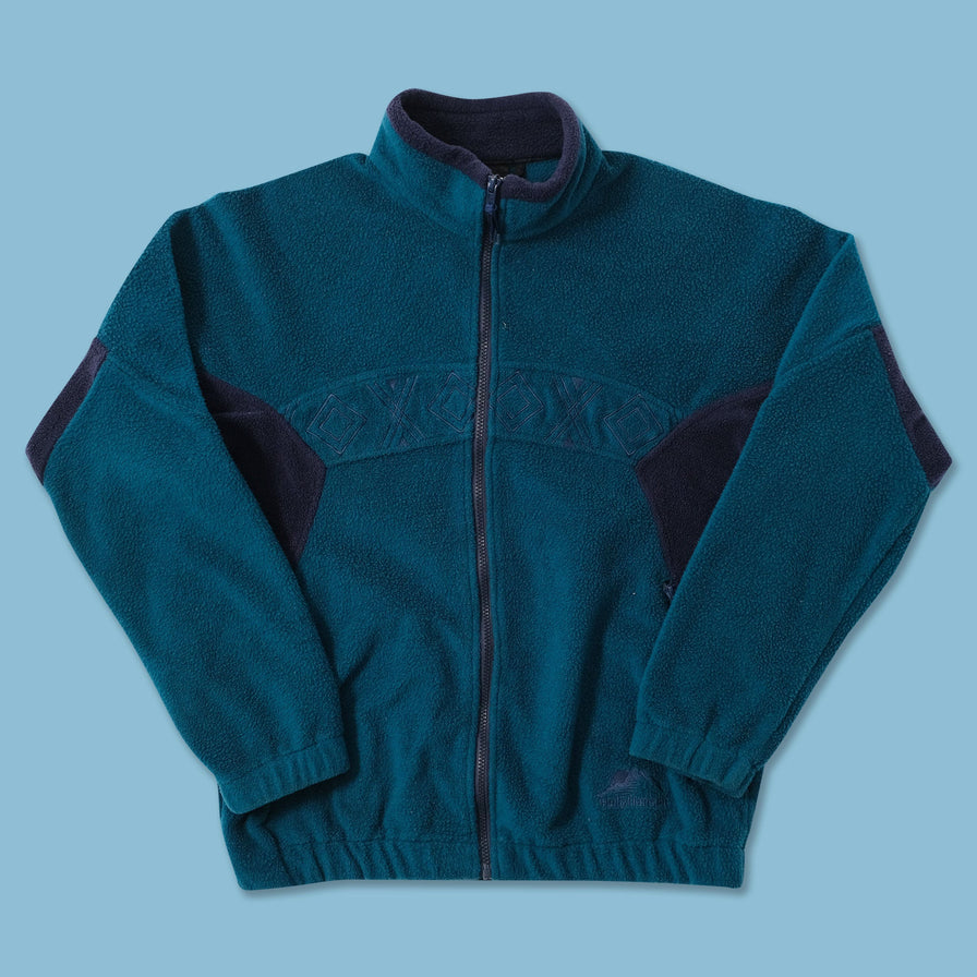 Vintage Helly Hansen Fleece Large 