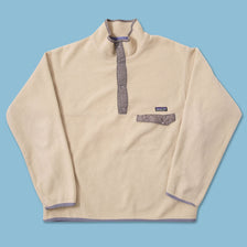 Vintage Patagonia Snap T Fleece XLarge 
