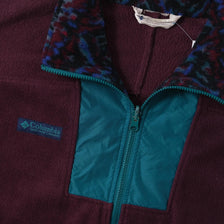 Vintage Columbia Fleece XXL 