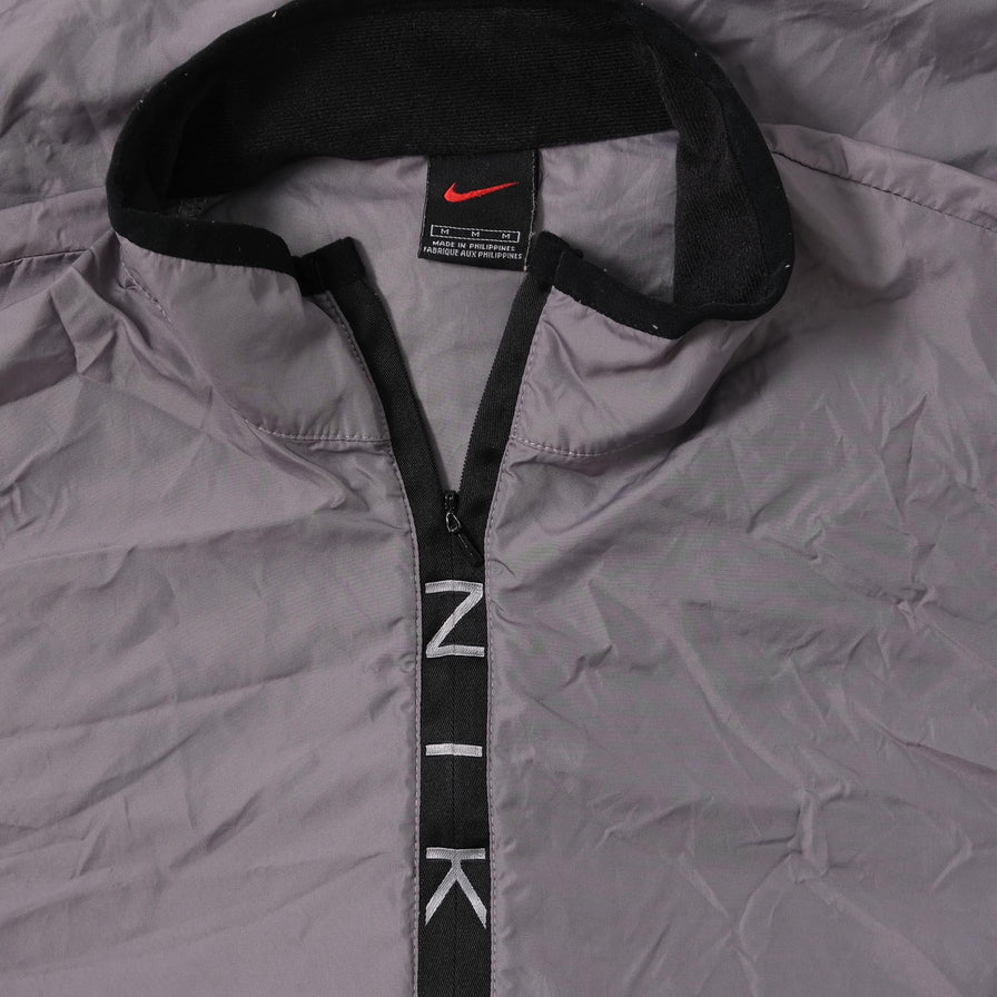 Vintage Nike Windbreaker Medium 