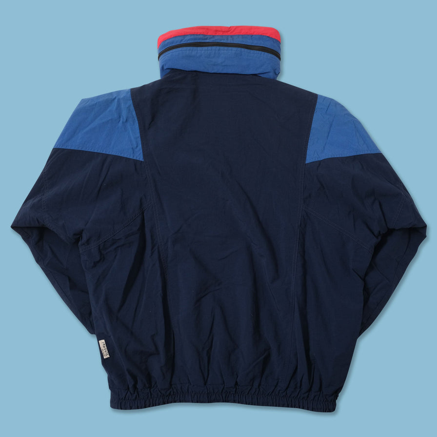 Vintage Schoeffel Windbreaker XLarge 