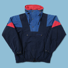 Vintage Schoeffel Windbreaker XLarge 