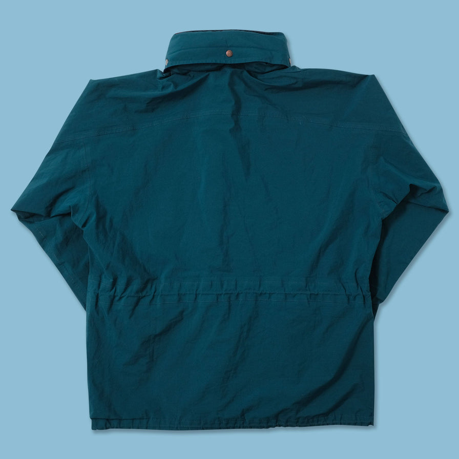 Vintage Berghaus Gore Tex Jacket Large 