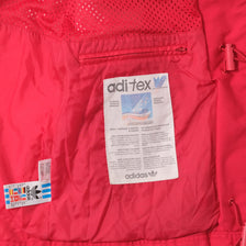 Vintage adidas Outdoor Jacket XLarge 