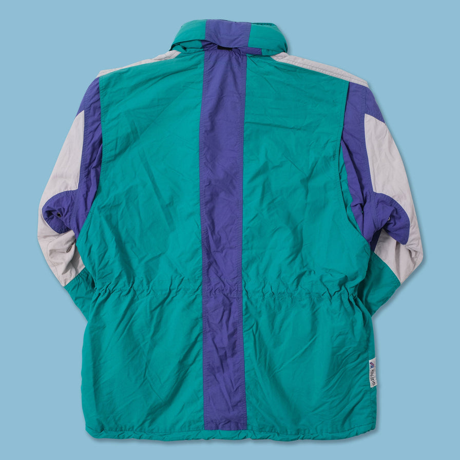 Vintage adidas Trekking Jacket Medium 