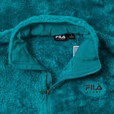 Fila Women's Fleece Small 