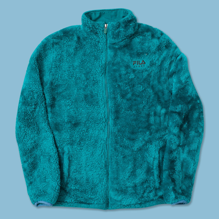 Fila Women's Fleece Small 