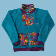 Vintage Helly Hansen Deep Pile Fleece Large 