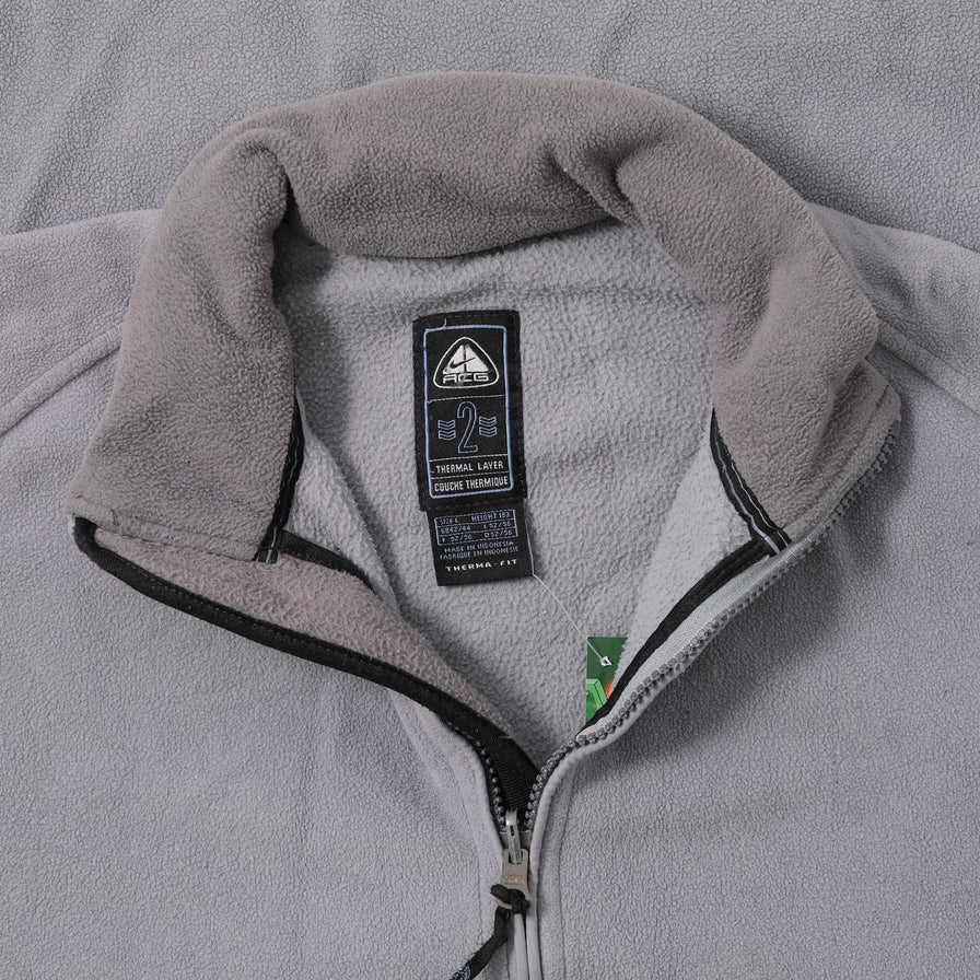 Vintage Nike ACG Fleece Large 