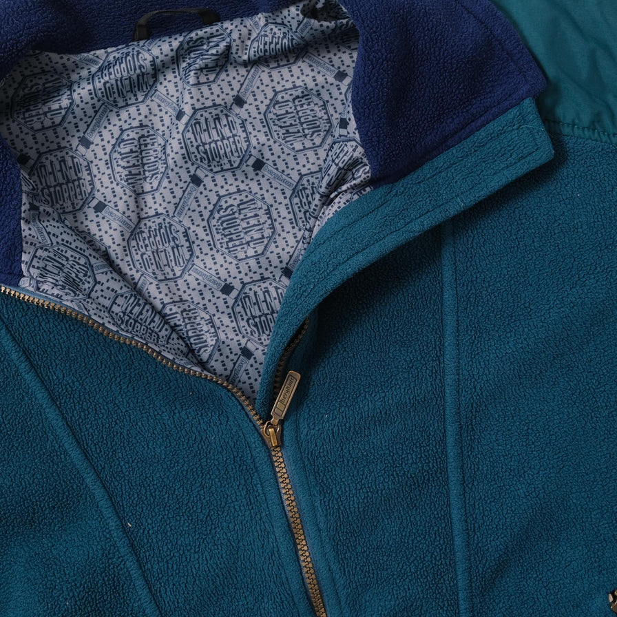 Vintage Berghaus Fleece Large 