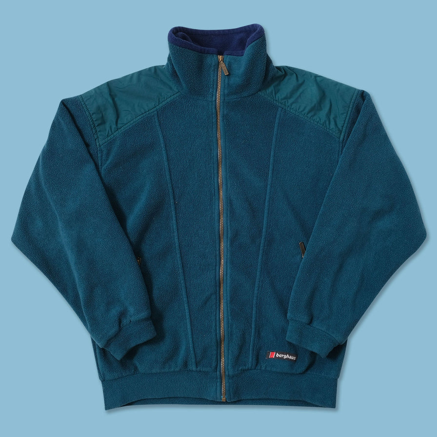 Vintage Berghaus Fleece Large 