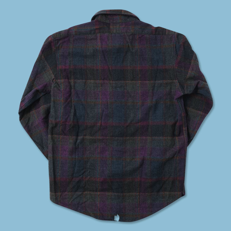 Vintage Pendleton Shirt Medium 