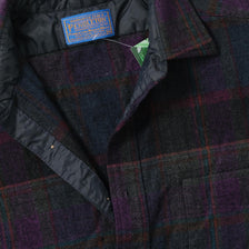 Vintage Pendleton Shirt Medium 