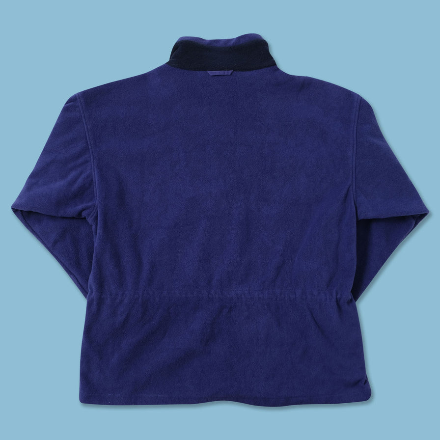 Vintage Columbia Fleece XLarge 