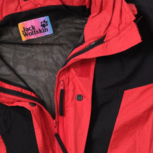 Vintage Jack Wolfskin Jacket Large 