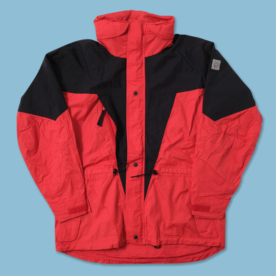 Vintage Jack Wolfskin Jacket Large 