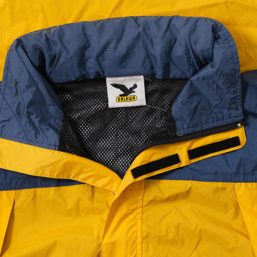 Vintage Salewa Light Jacket XXL 