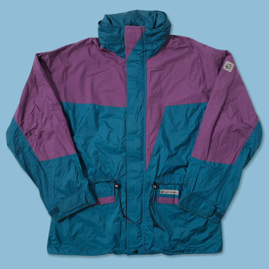 Vintage Jack Wolfskin Jacket XXL 