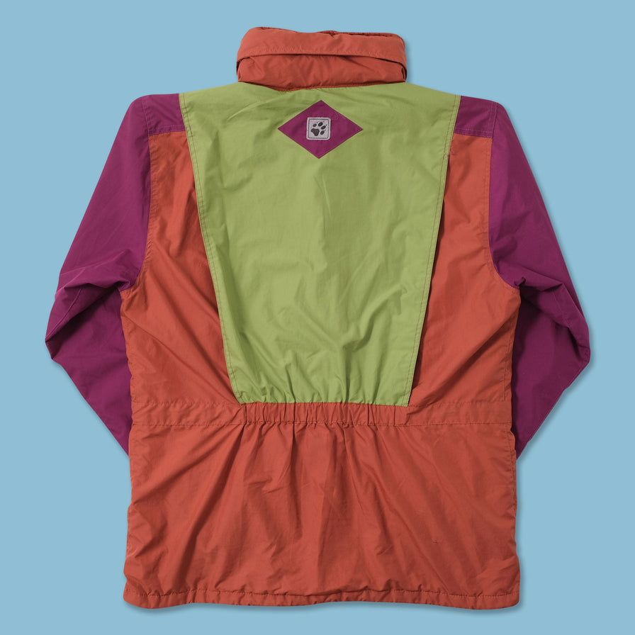 Vintage Jack Wolfskin Jacket Large 