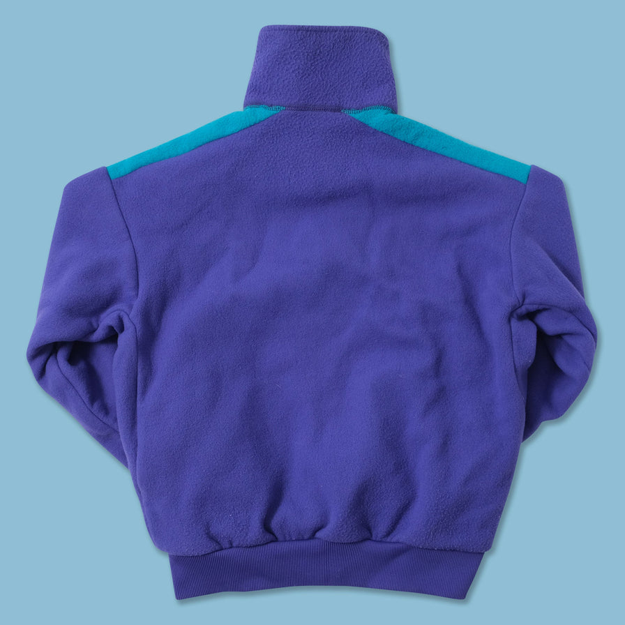 Vintage Columbia Women's Fleece Medium 
