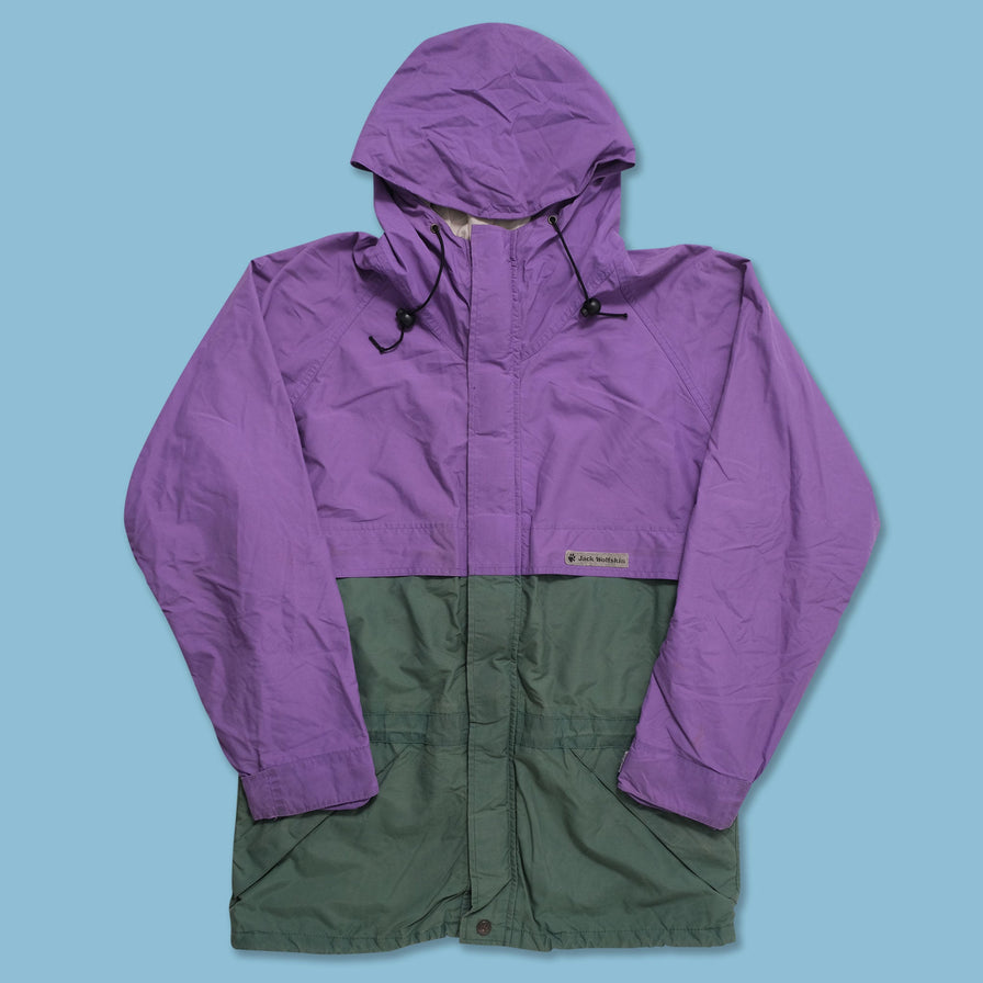 Vintage Jack Wolfskin Jacket Medium 