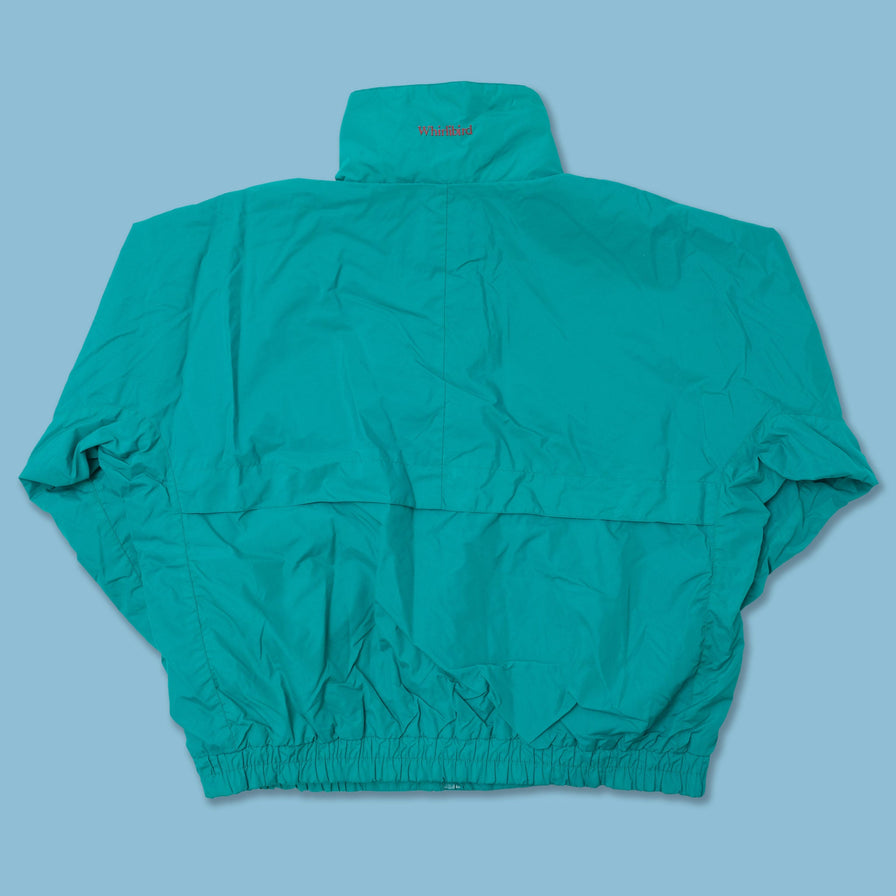 Vintage Columbia Light Jacket XLarge 