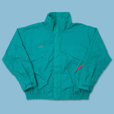 Vintage Columbia Light Jacket XLarge 