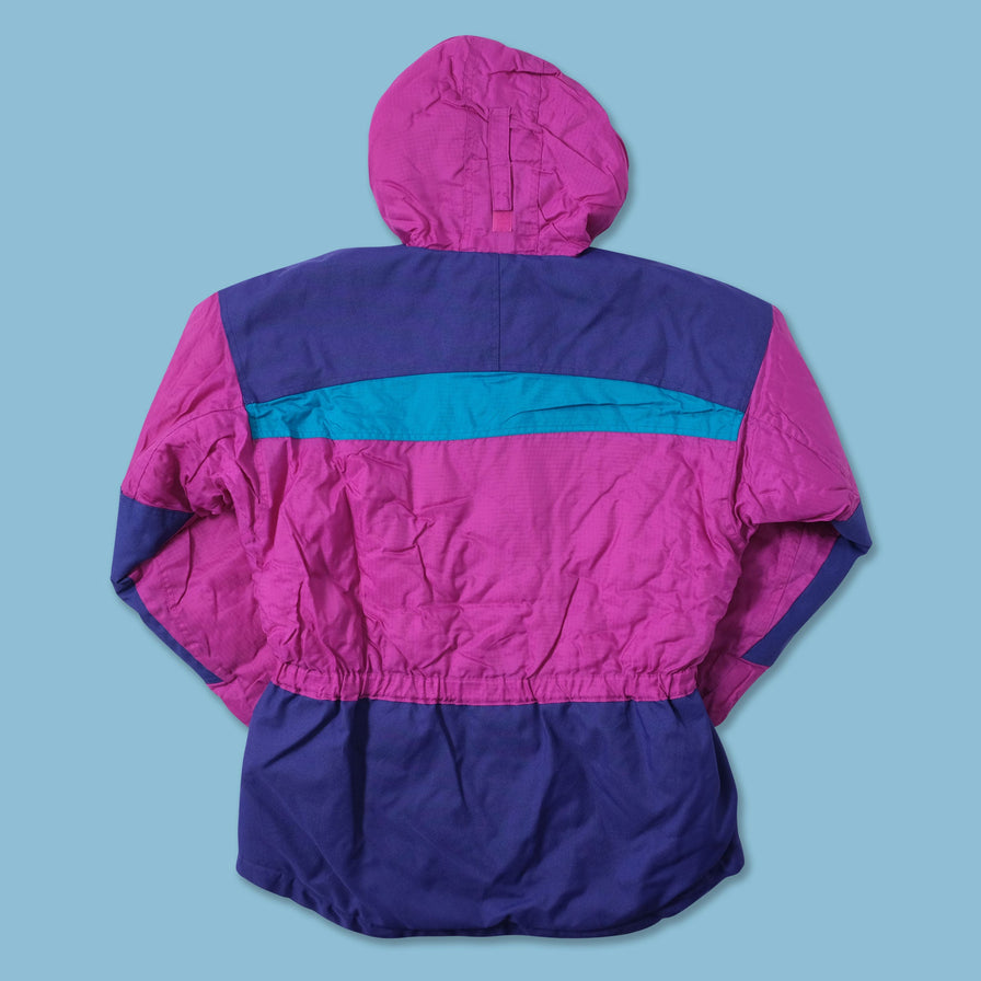 Vintage DS Columbia Women's Anorak Medium 