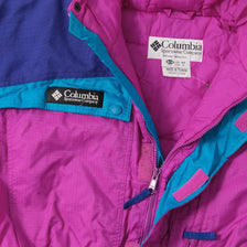 Vintage DS Columbia Women's Anorak Medium 