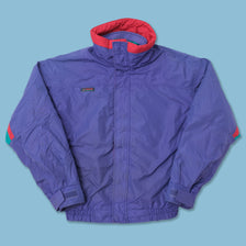 Vintage Columbia Anorak Medium 