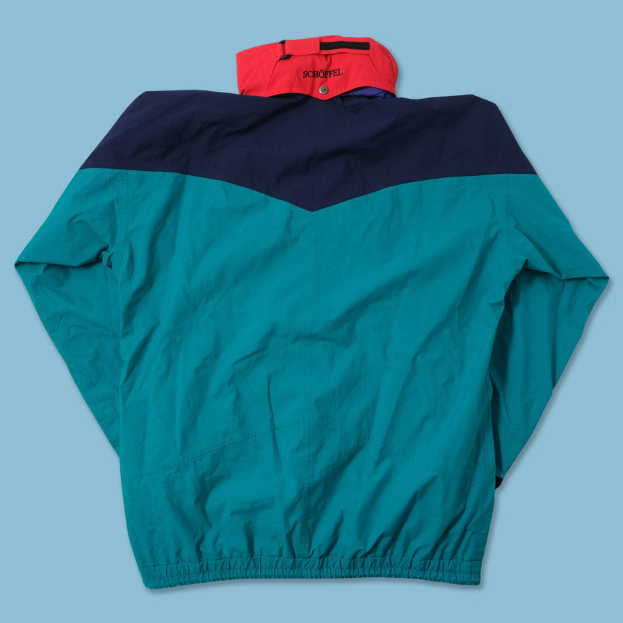 Vintage Schoeffel Ski Anorak XXL 