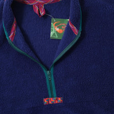 Vintage Helly Hansen Deep Pile Fleece Large 