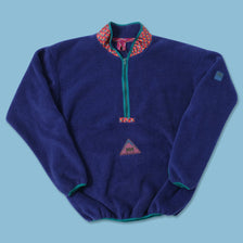 Vintage Helly Hansen Deep Pile Fleece Large 