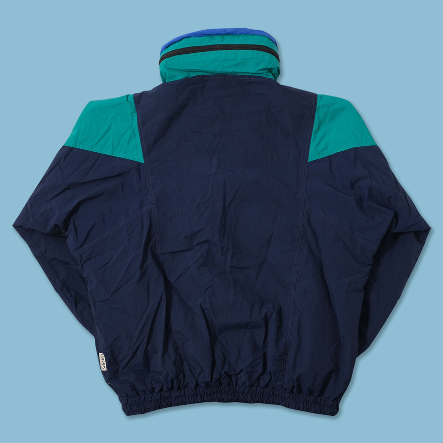 Vintage Schoeffel Windbreaker XXL 