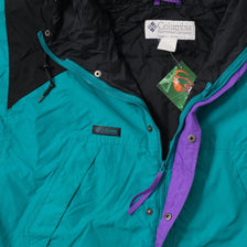 Vintage Columbia Jacket XLarge 