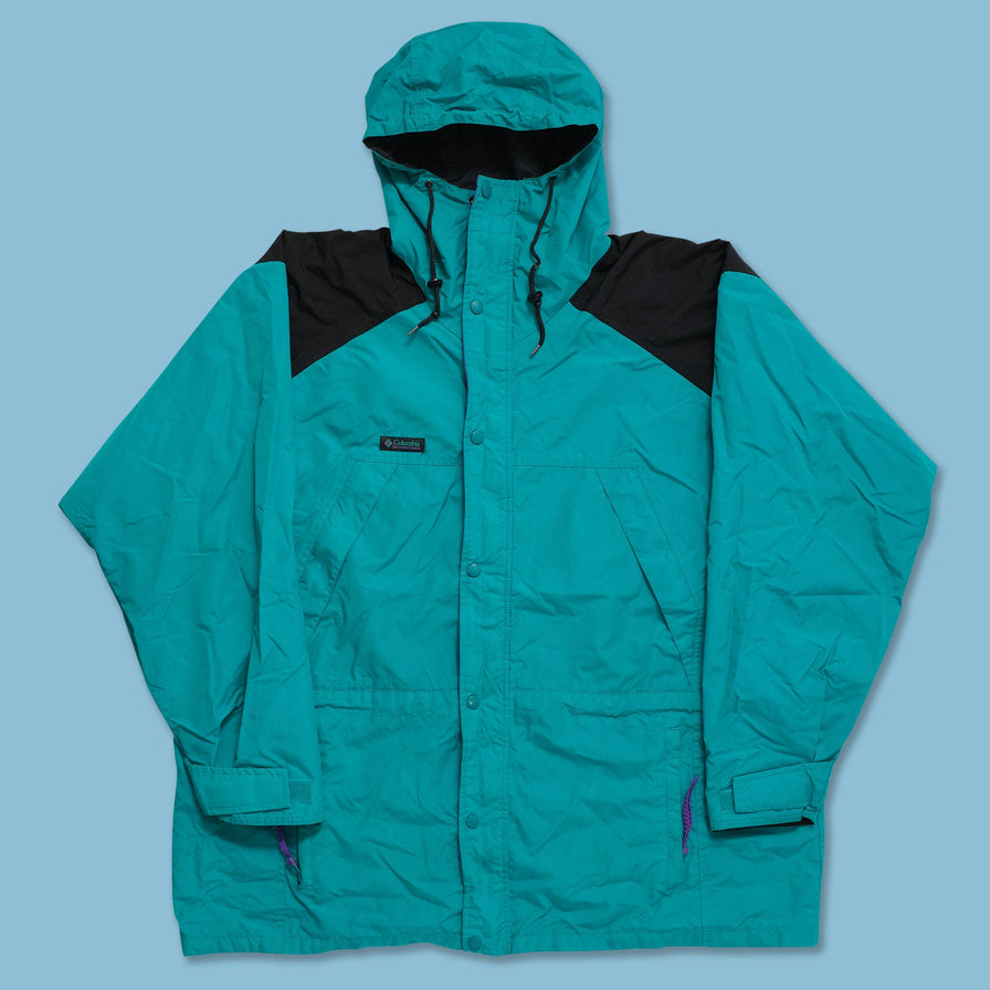 Vintage Columbia Jacket XLarge 
