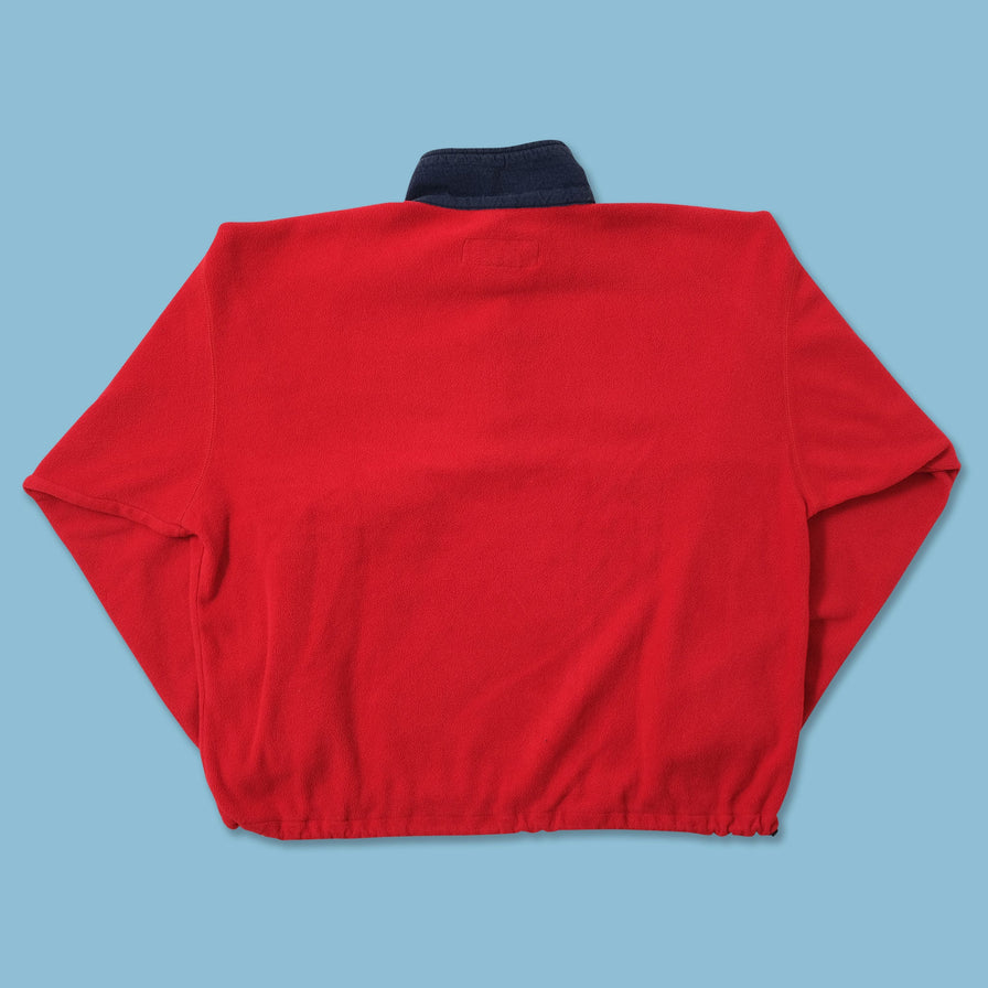Vintage Columbia Fleece Large 