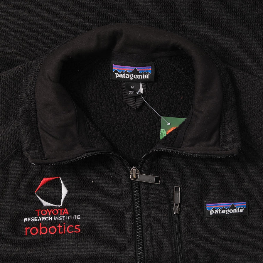 Patagonia Fleece Jacket Small 