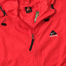 Vintage Nike ACG Windbreaker Large 