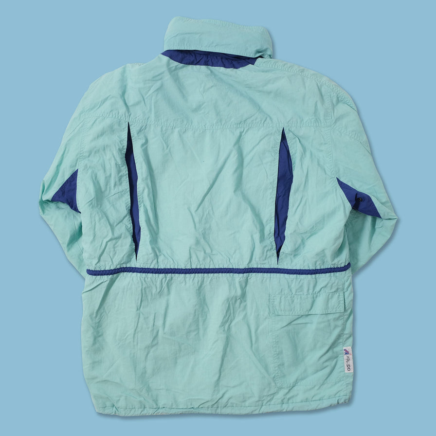 Vintage adidas Trekking Jacket Medium 