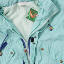 Vintage adidas Trekking Jacket Medium 