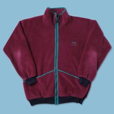 Vintage Helly Hansen Deep Pile Fleece Large 