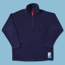 Vintage Jack Wolfskin Polartec Fleece Large 