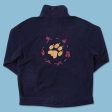 Vintage Jack Wolfskin Polartec Fleece Large 