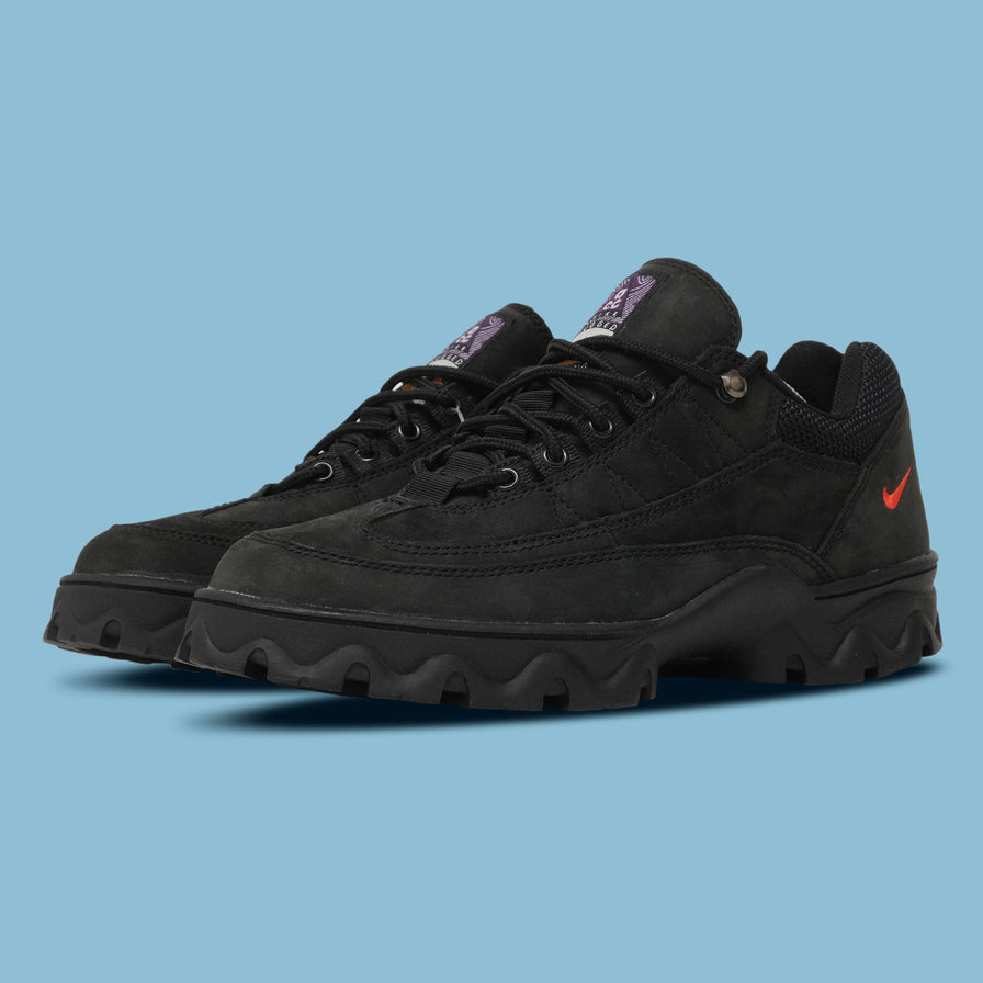 Vintage DS Nike Air Walkabout Low US 8.5 